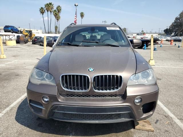 2013 BMW X5 XDRIVE35I