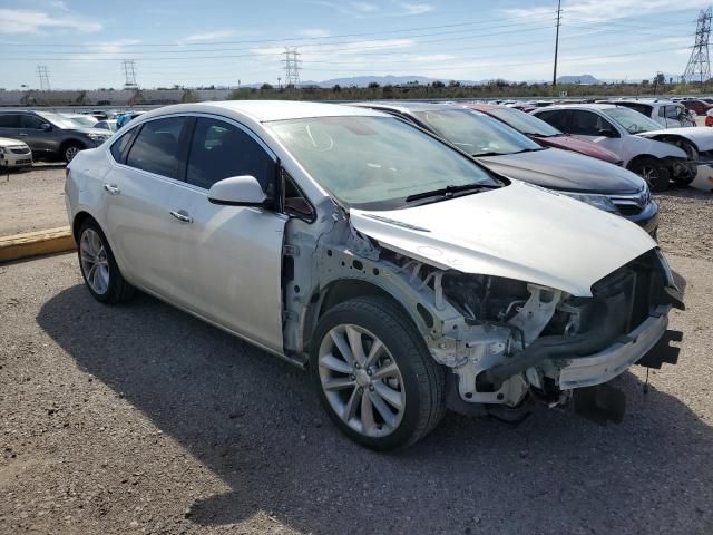 2016 Buick Verano