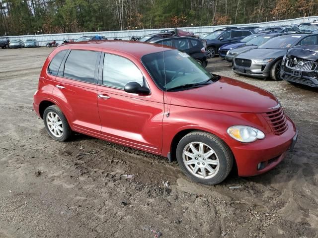 2008 Chrysler PT Cruiser Touring