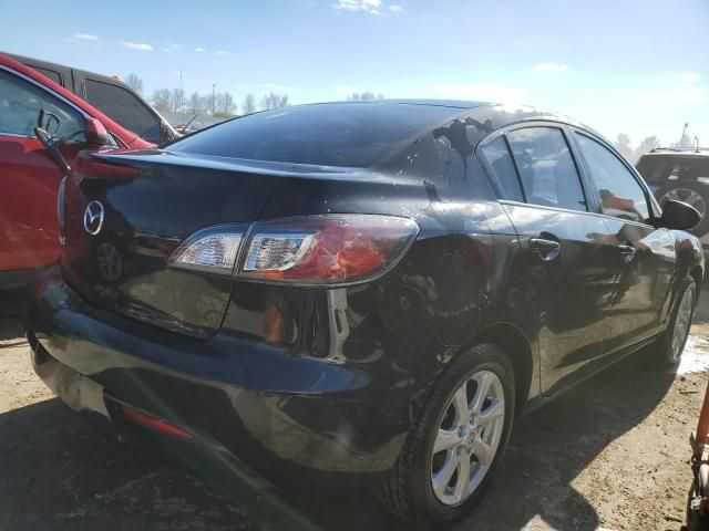 2010 Mazda 3 I