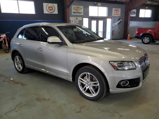 2015 Audi Q5 Premium Plus