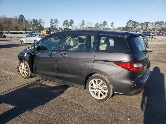 2015 Mazda 5 Grand Touring