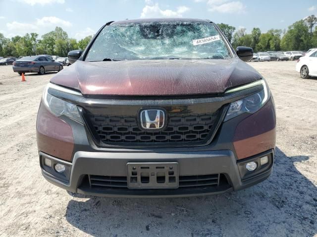 2019 Honda Passport Sport