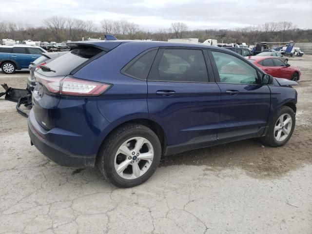 2016 Ford Edge SE