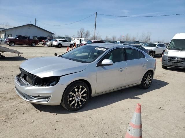 2017 Volvo S60 Premier