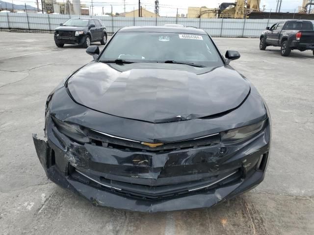 2016 Chevrolet Camaro LT