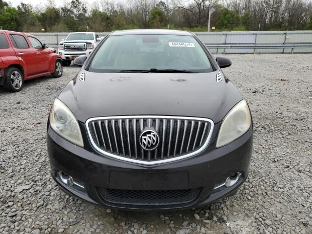 2013 Buick Verano