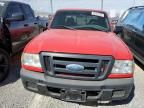 2007 Ford Ranger Super Cab