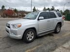 2011 Toyota 4runner SR5