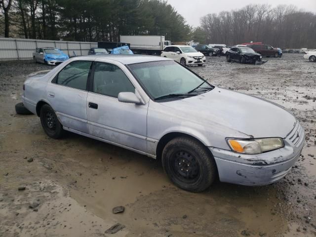 1998 Toyota Camry CE