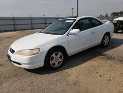 1998 Honda Accord EX en venta en Lumberton, NC