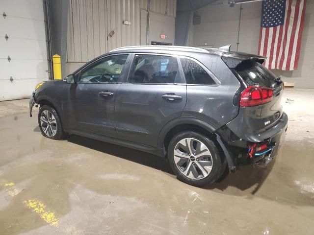 2022 KIA Niro S