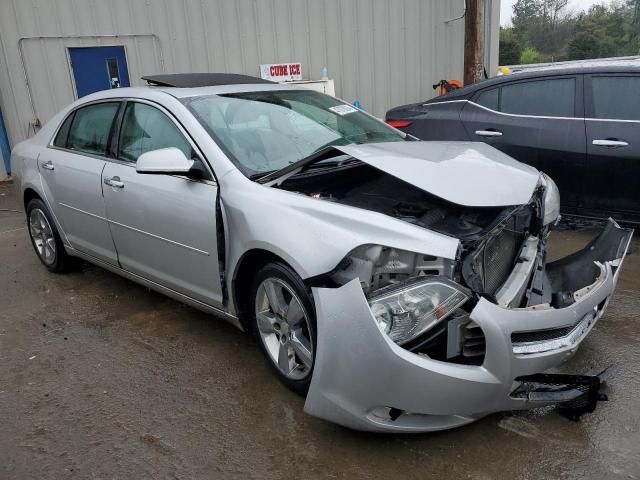 2012 Chevrolet Malibu 2LT