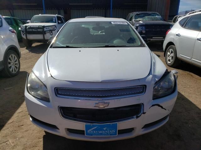 2011 Chevrolet Malibu LS