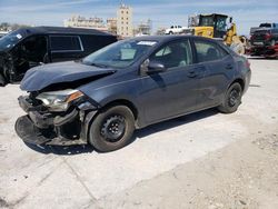 2014 Toyota Corolla L for sale in New Orleans, LA