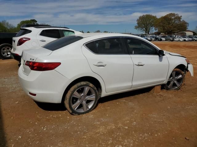 2015 Acura ILX 20