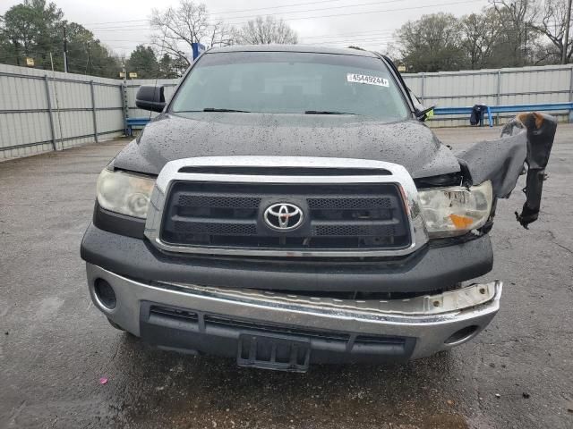 2011 Toyota Tundra Double Cab SR5