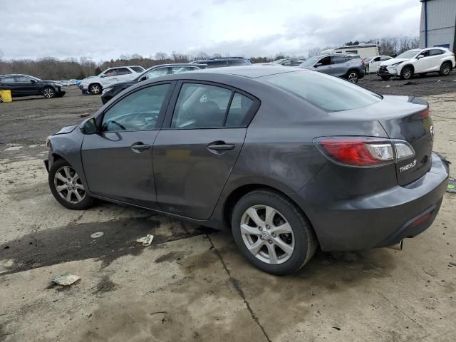 2010 Mazda 3 I