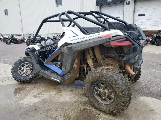 2020 Polaris RZR PRO XP Premium