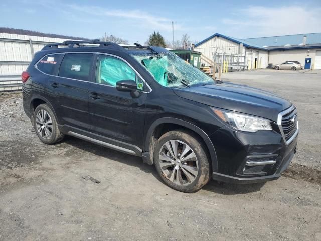 2021 Subaru Ascent Limited