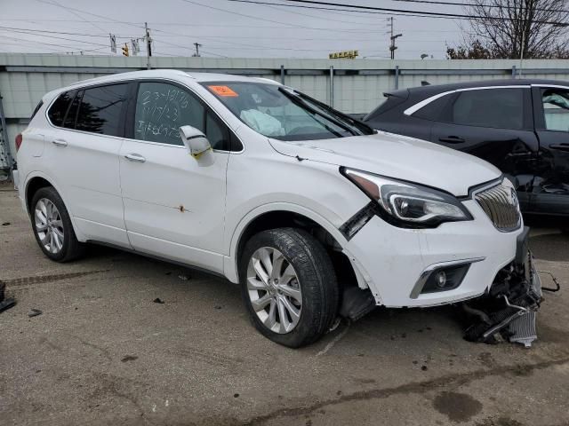 2016 Buick Envision Premium