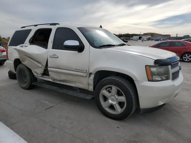 2008 Chevrolet Tahoe C1500