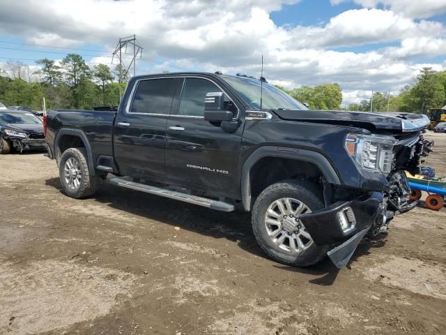 2020 GMC Sierra K2500 Denali