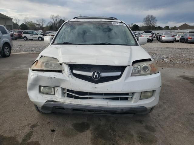 2006 Acura MDX Touring