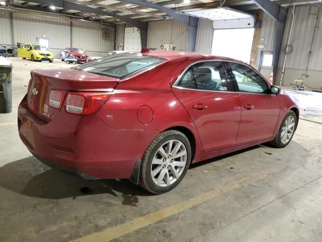 2013 Chevrolet Malibu 2LT