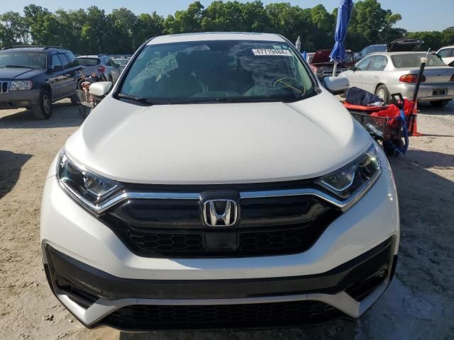 2022 Honda CR-V EXL