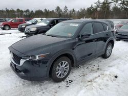 2023 Mazda CX-5 Preferred en venta en Windham, ME