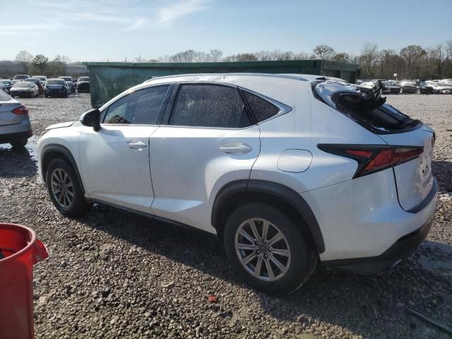 2020 Lexus NX 300 Base