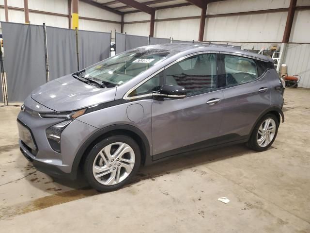 2023 Chevrolet Bolt EV 1LT