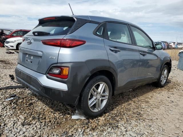 2019 Hyundai Kona SE