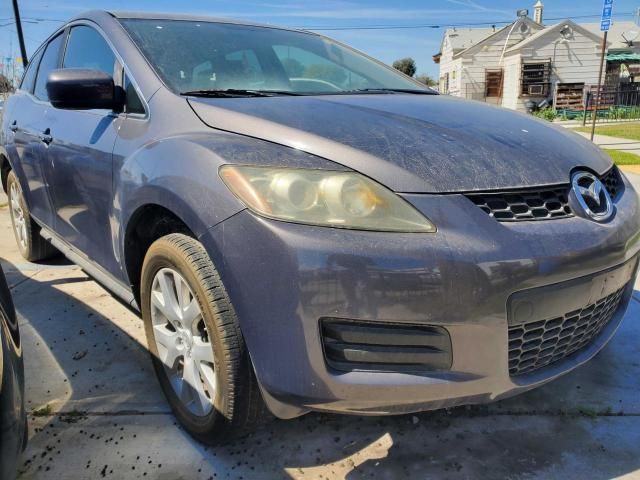 2008 Mazda CX-7