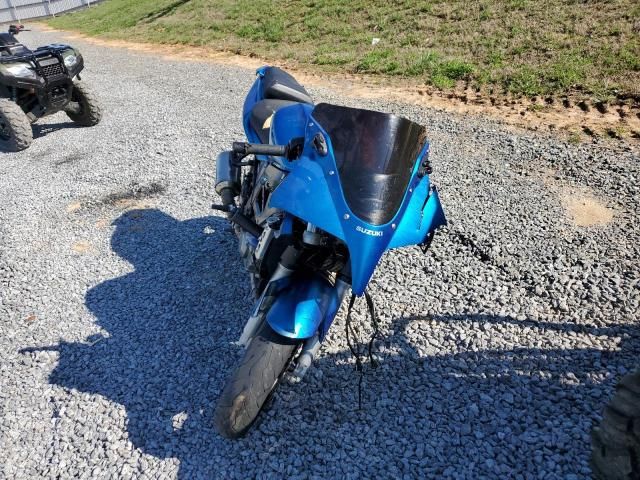 2006 Suzuki SV650