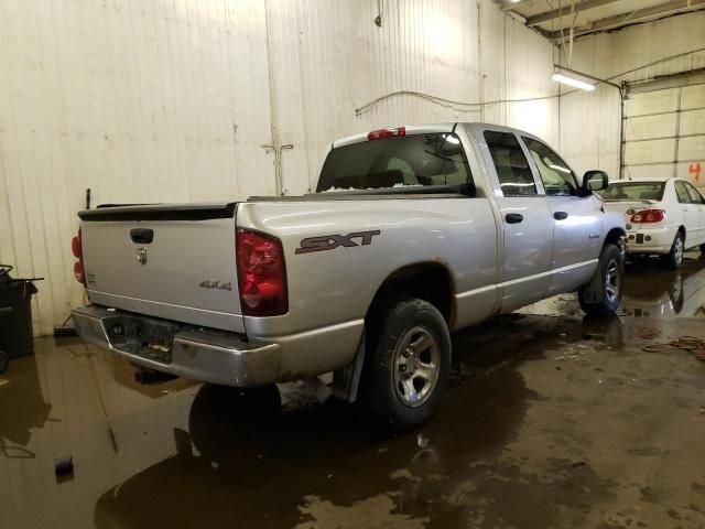 2008 Dodge RAM 1500 ST