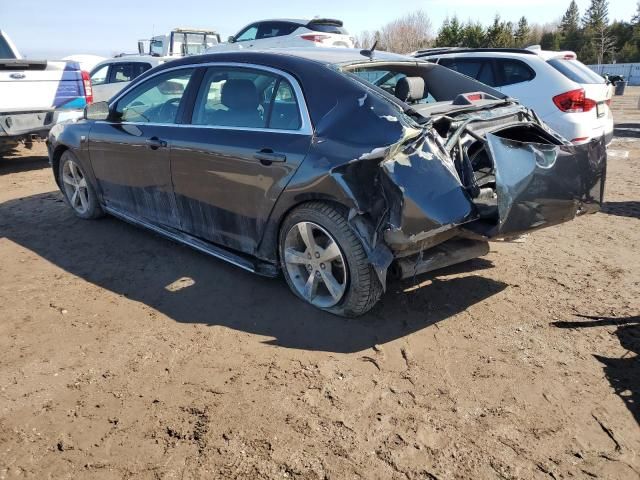 2008 Chevrolet Malibu 2LT