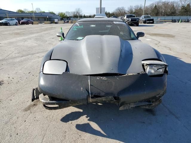 2004 Chevrolet Corvette