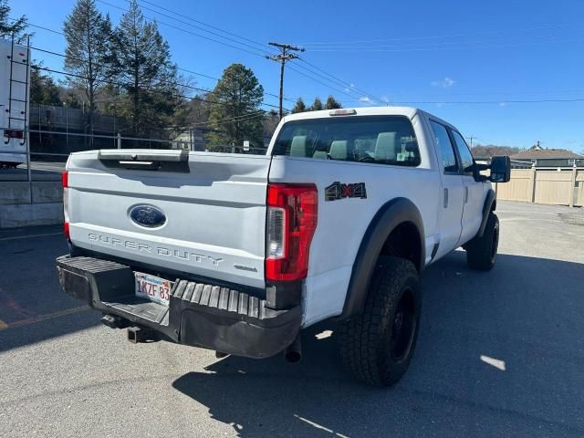 2011 Ford F250 Super Duty