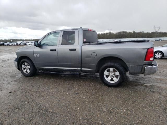 2013 Dodge RAM 1500 ST