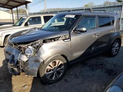 2016 KIA Soul + en venta en Conway, AR