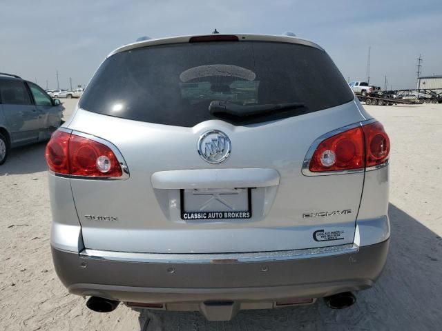 2012 Buick Enclave