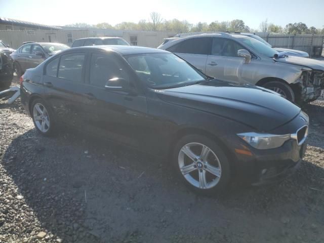 2014 BMW 328 I