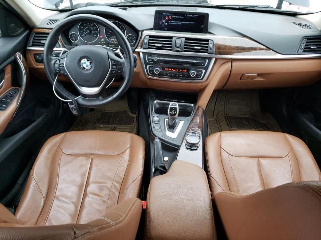 2014 BMW 328 XI