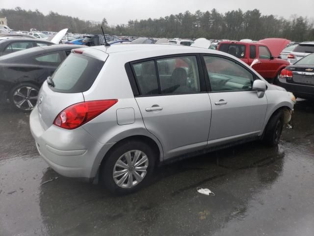 2009 Nissan Versa S