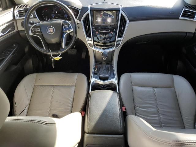 2013 Cadillac SRX