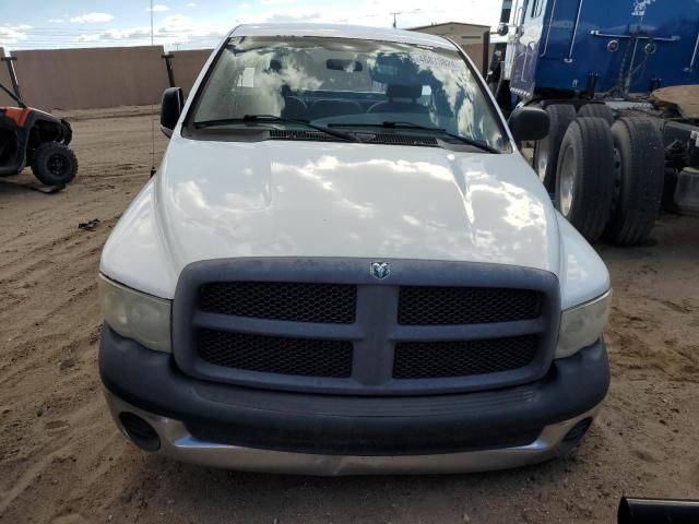 2005 Dodge RAM 2500 ST