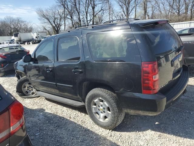 2008 Chevrolet Tahoe K1500