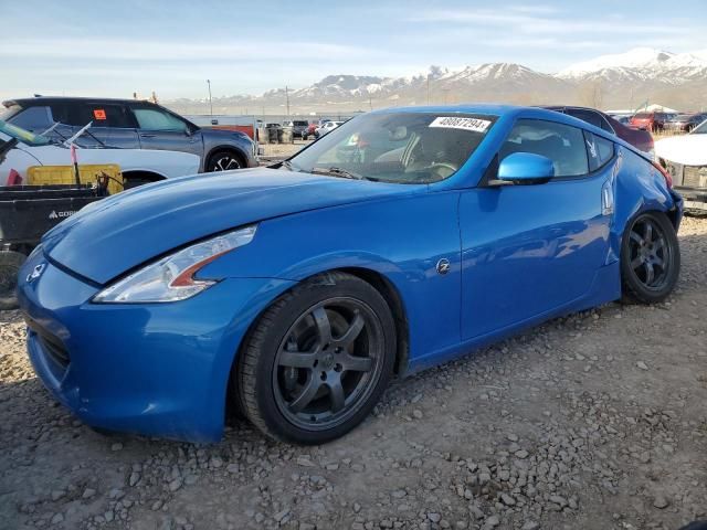 2009 Nissan 370Z